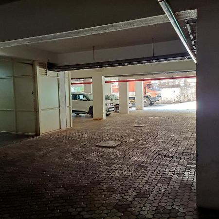 Hotel Green Park Suites Manipal Extérieur photo