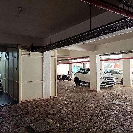 Hotel Green Park Suites Manipal Extérieur photo
