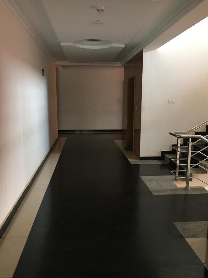 Hotel Green Park Suites Manipal Extérieur photo