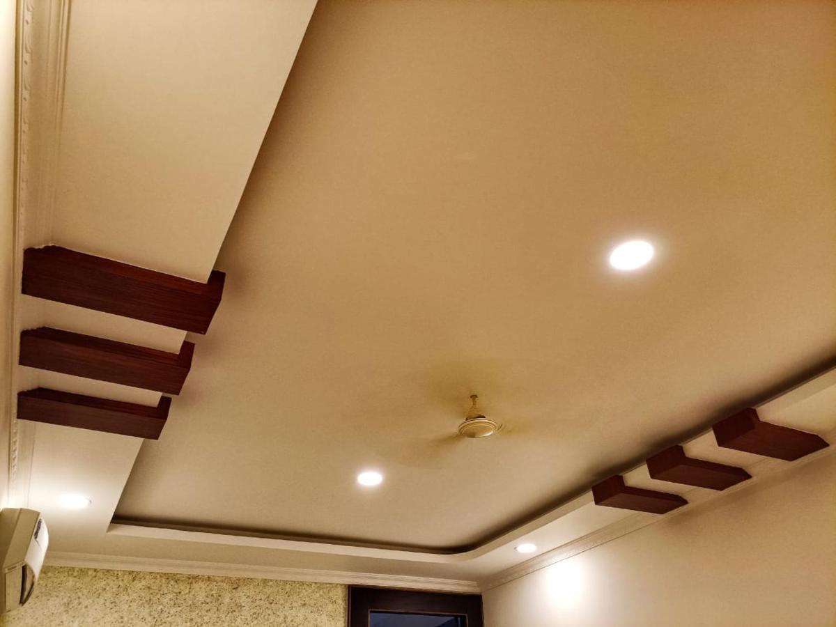 Hotel Green Park Suites Manipal Extérieur photo