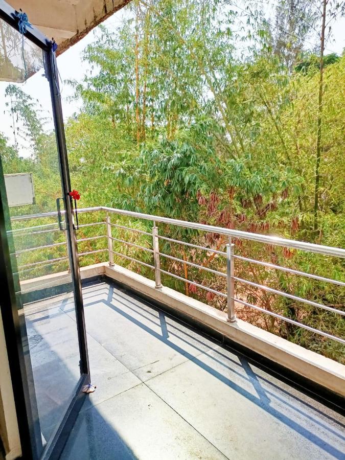 Hotel Green Park Suites Manipal Extérieur photo