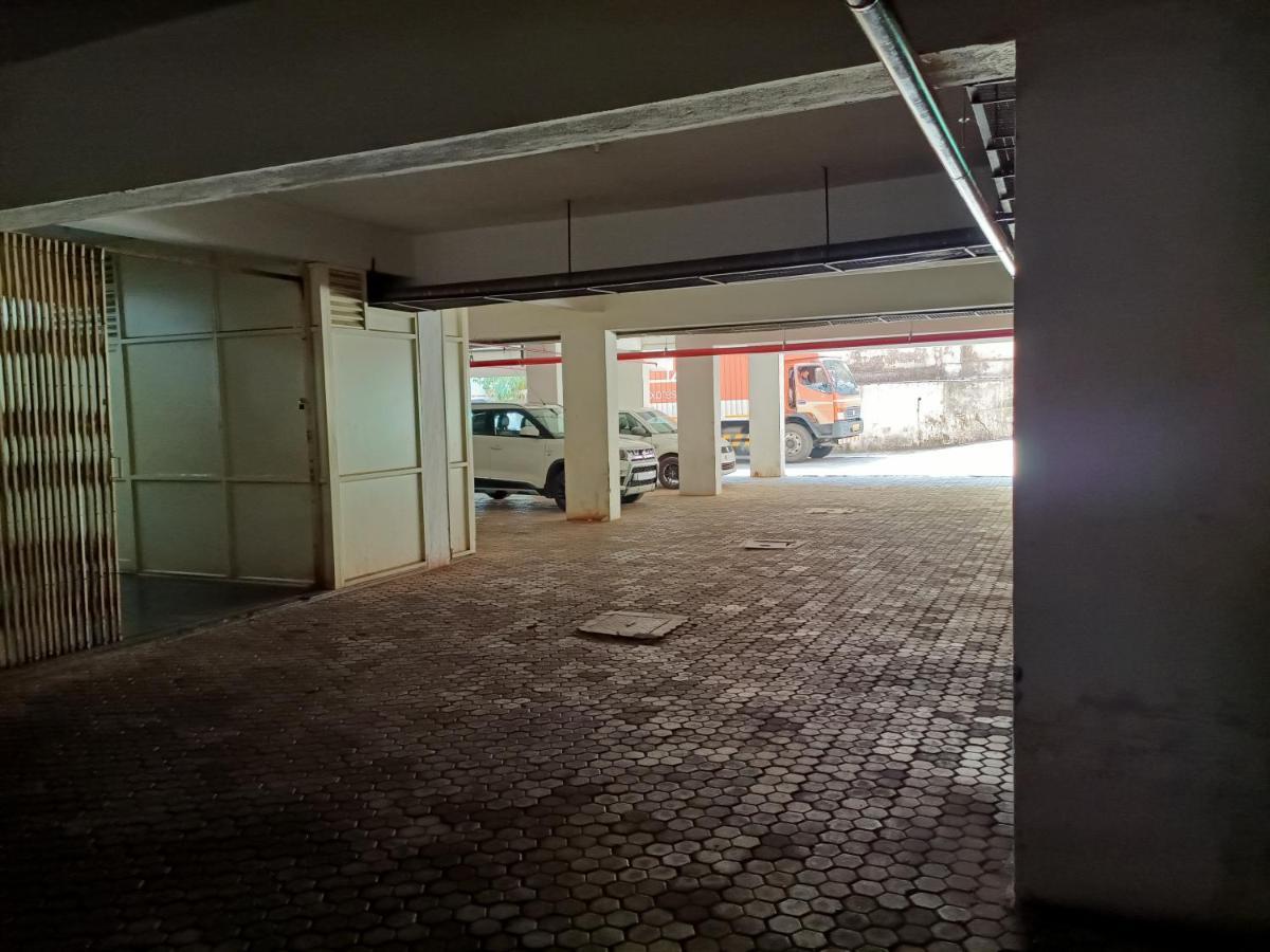 Hotel Green Park Suites Manipal Extérieur photo
