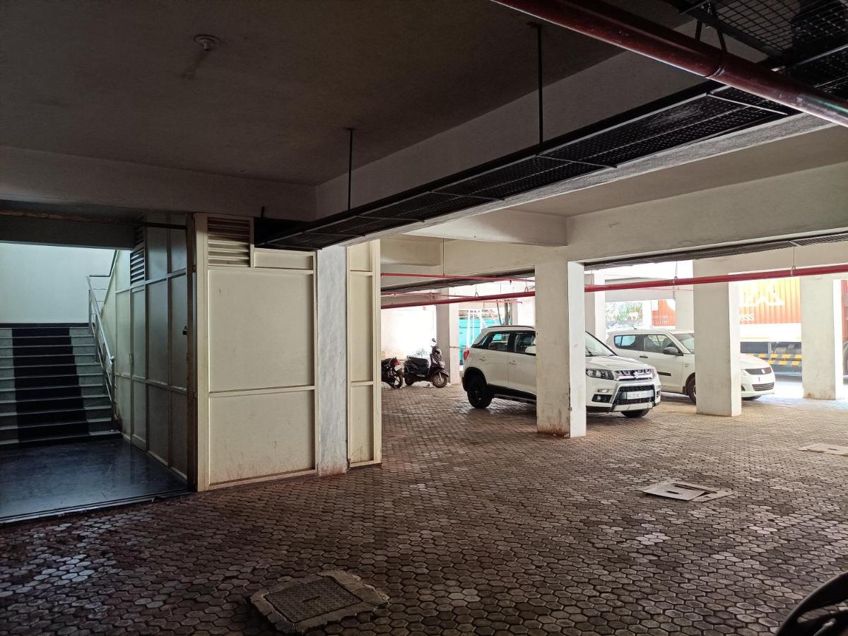 Hotel Green Park Suites Manipal Extérieur photo