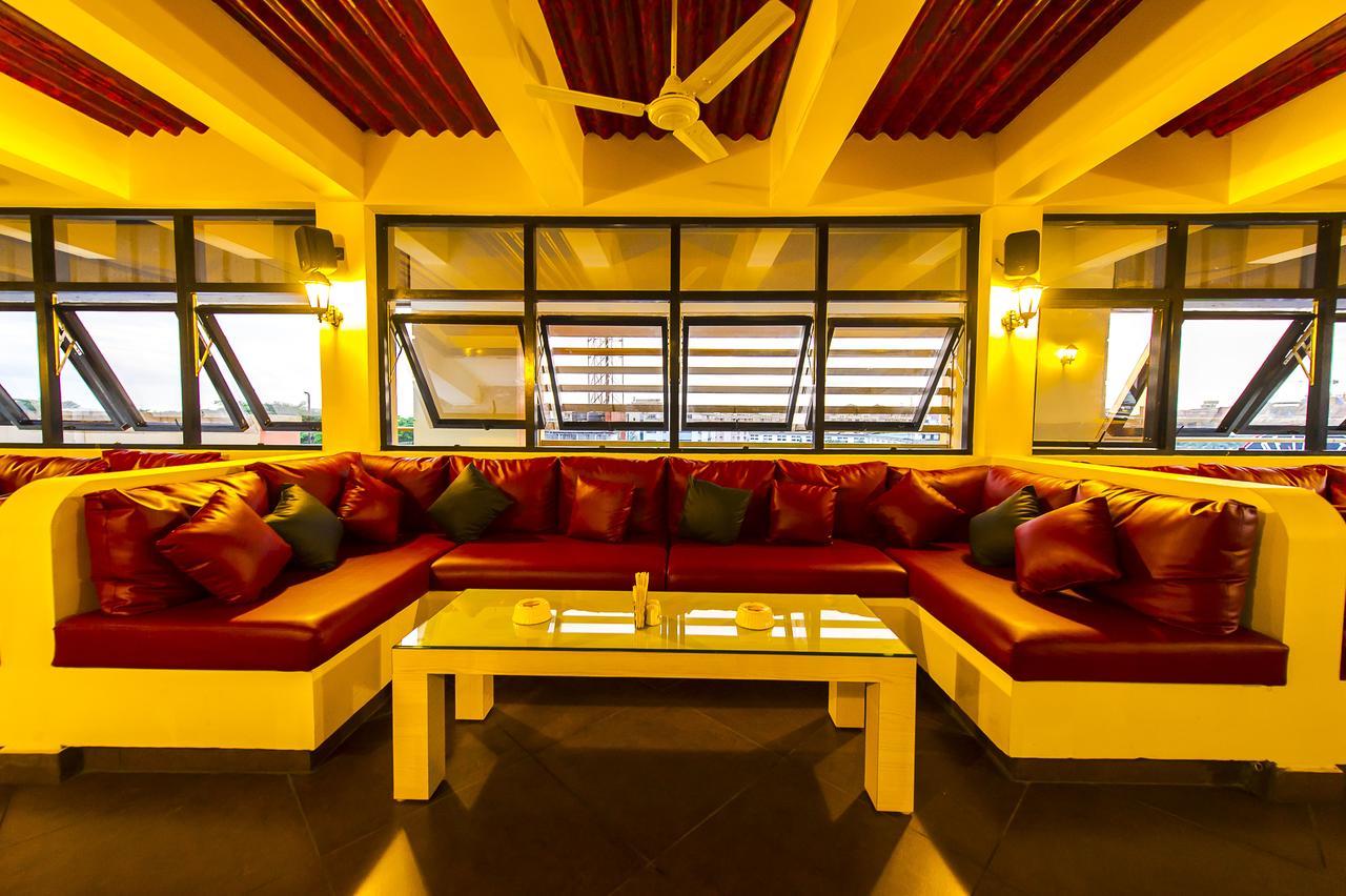 Hotel Green Park Suites Manipal Extérieur photo